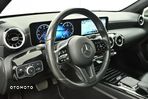 Mercedes-Benz Klasa A 180 d Style 7G-DCT - 4