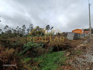 Terreno de construção para realizar seu projeto em Mosteiró - Vila ... - Grande imagem: 3/5