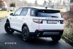 Land Rover Discovery Sport 2.0 TD4 HSE - 2