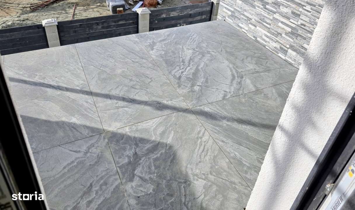 Casa P+E moderna in Sanpetru, teren 500mp - Imagine principală: 3/15