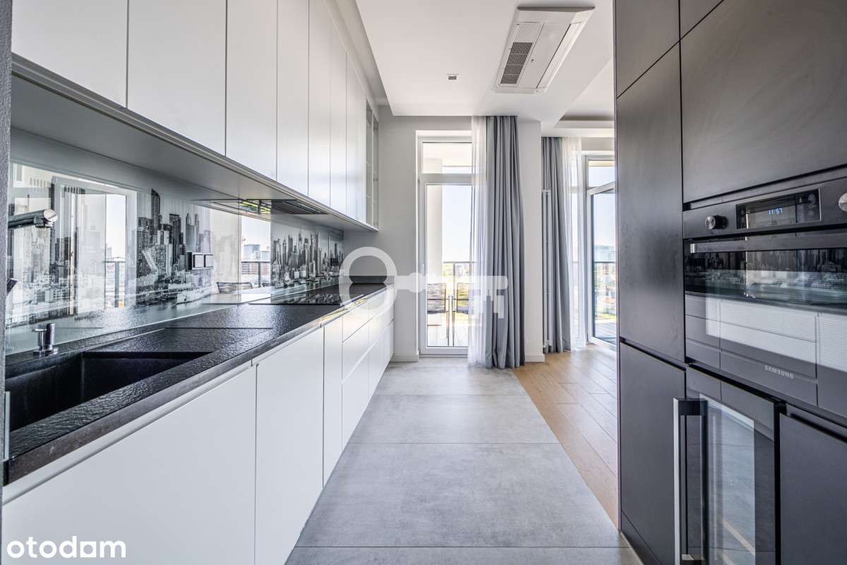 2 sypialnie | Duży taras | 2 miejsca postojowe - Pełny obrazek: 4/20