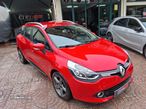 Renault Clio Sport Tourer 1.5 dCi Dynamique S - 5