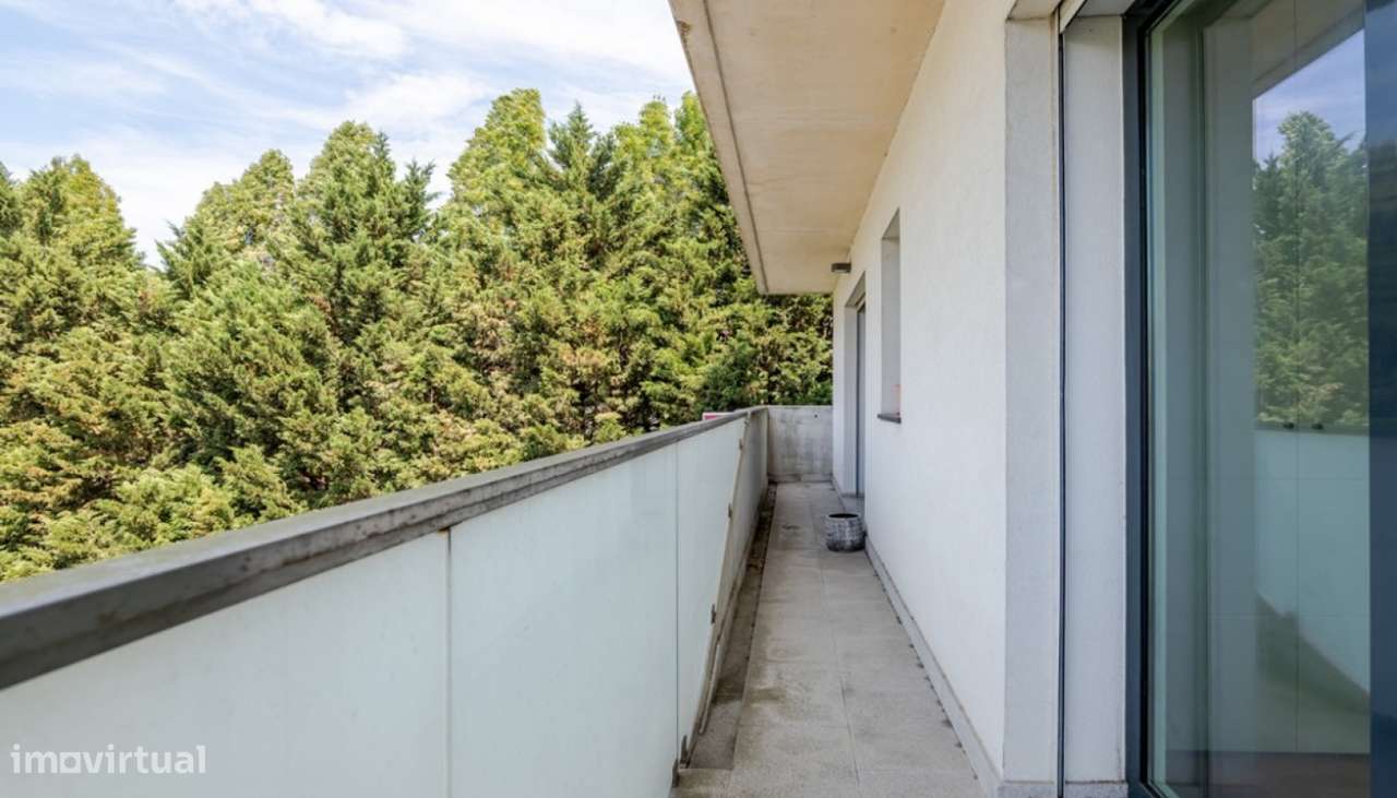 Apartamento T1 com varanda em Lordelo do Ouro no Porto-16