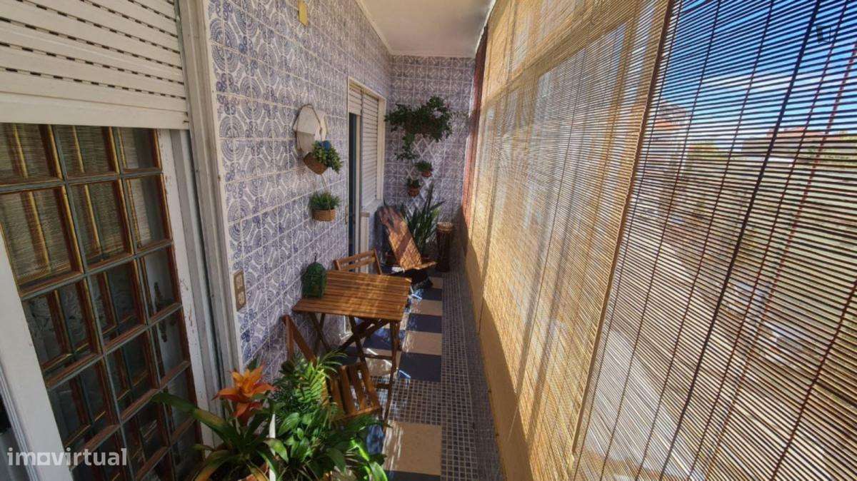 Quarto - localizado em Setubal - Grande imagem: 4/7