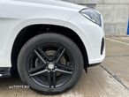 Mercedes-Benz GLS 350 d 4MATIC Aut. - 20