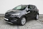 Opel Mokka X 1.4 (ecoFLEX) ECOTEC Start/Stop Innovation - 3