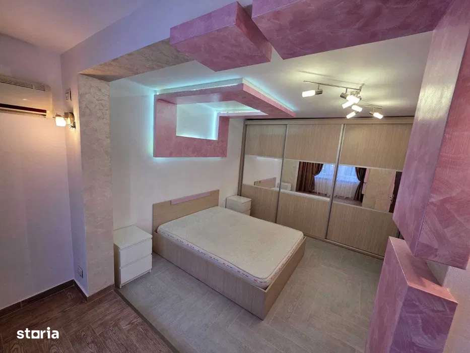 Apartament 3 camere | Militari | 10' Metrou Pacii | mobilat-utilat | - Imagine principală: 1/7