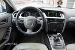 Audi A4 1.8 TFSI Attraction - 13