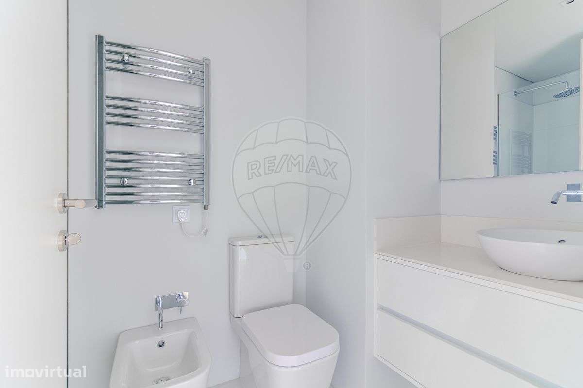 Apartamento T0 para arrendamento - Grande imagem: 5/19