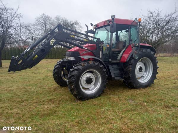 Case IH Maxxum MX 100c - 1