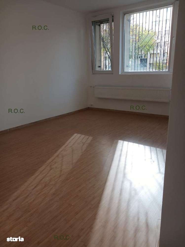 2 camere parter Obor – parter, zonă liniștită – investiție bună - Imagine principală: 4/10