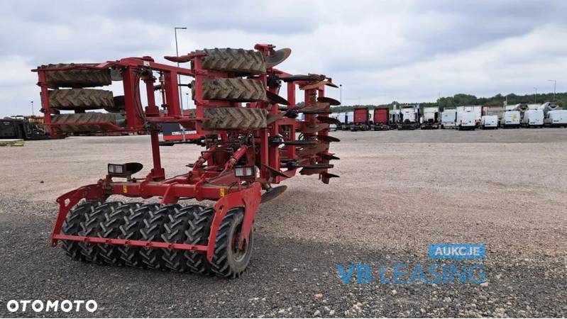 Horsch Agregat uprawowy Horsch Tiger 4MT - 5