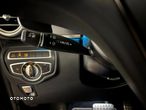 Mercedes-Benz Klasa V 250 (BlueTEC) d Avantgarde 7G-Tronic (ekstra d³) - 17