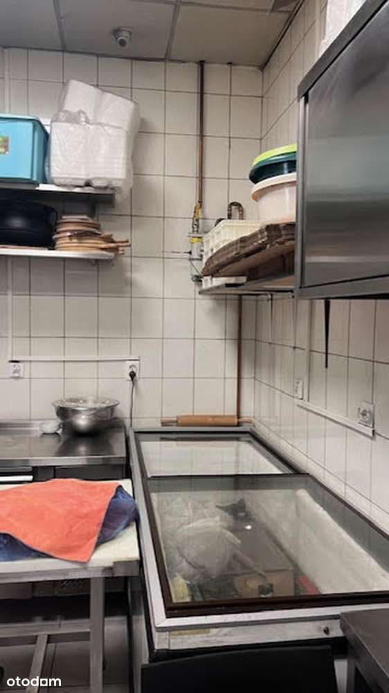 ODSTĄPIENIE LUKSUSOWEJ RESTAURACJI KEBAB – GRODZISK MAZOWIECKI-6