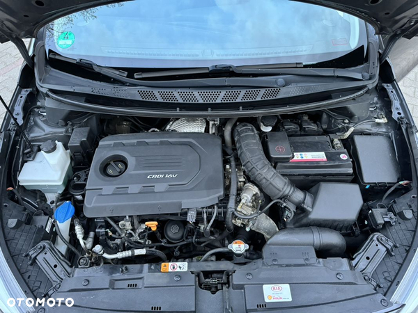 Kia Ceed 1.6 CRDi 136 ISG SW Platinum Edition - 40