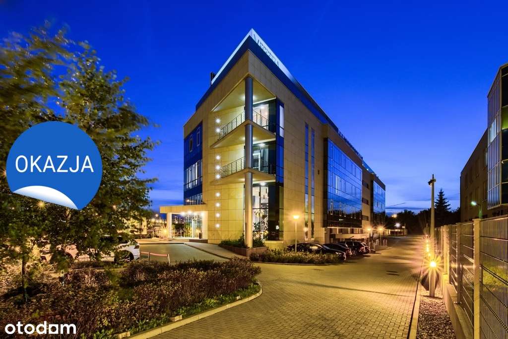 Apartament inwestycyjny z gwarancją najmu-10