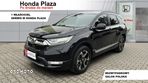 Honda CR-V 1.5 Lifestyle (Honda Connect+) CVT - 1