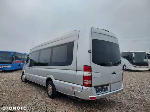 Mercedes-Benz Sprinter 519 - 7