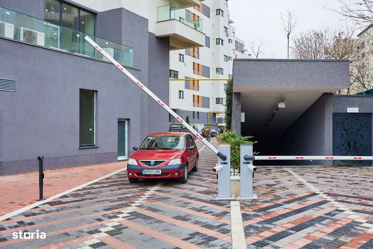 Central Address Residence - 3 camere-0