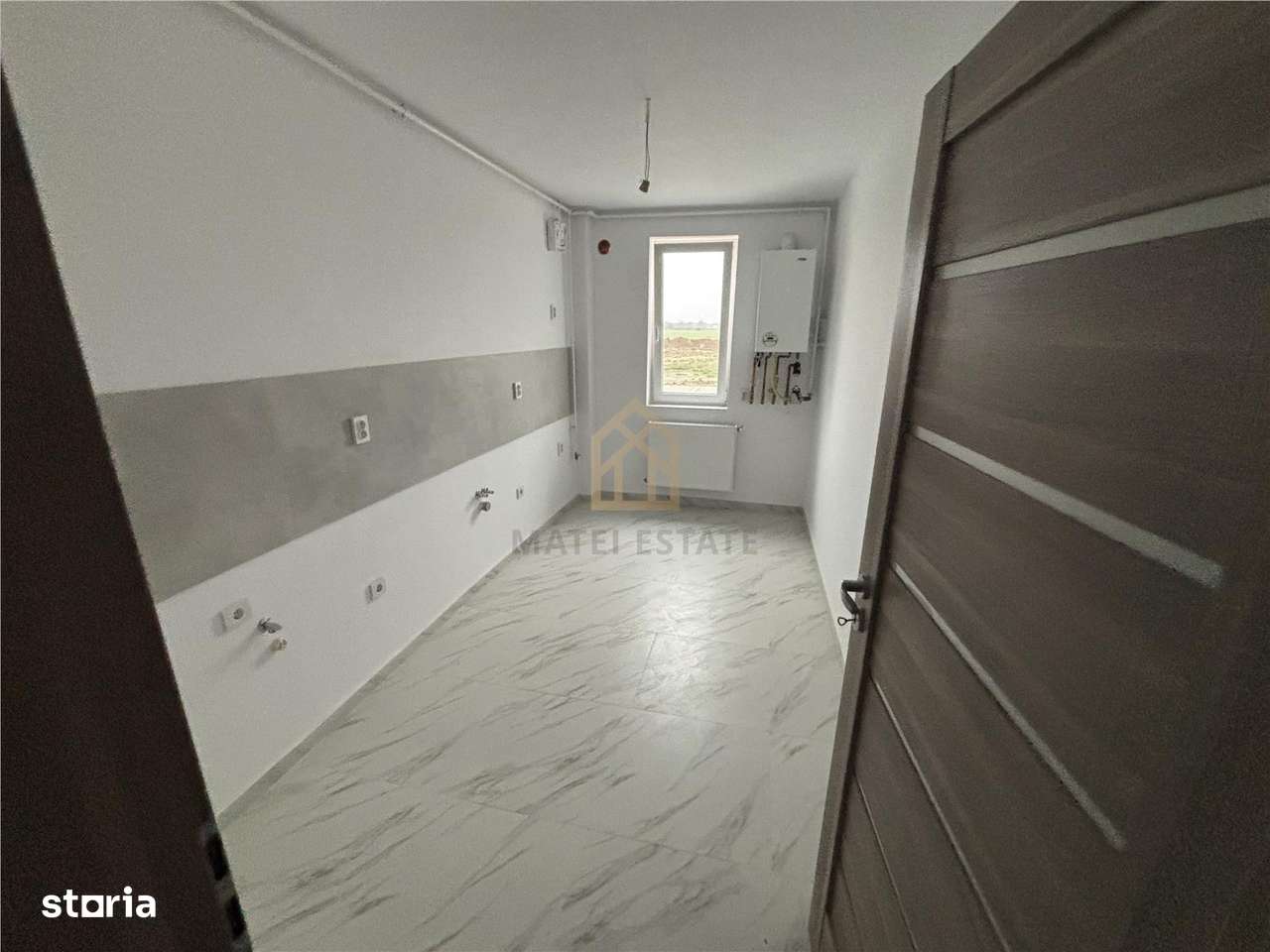 Apartament cu o camera Giroc - Imagine principală: 2/3