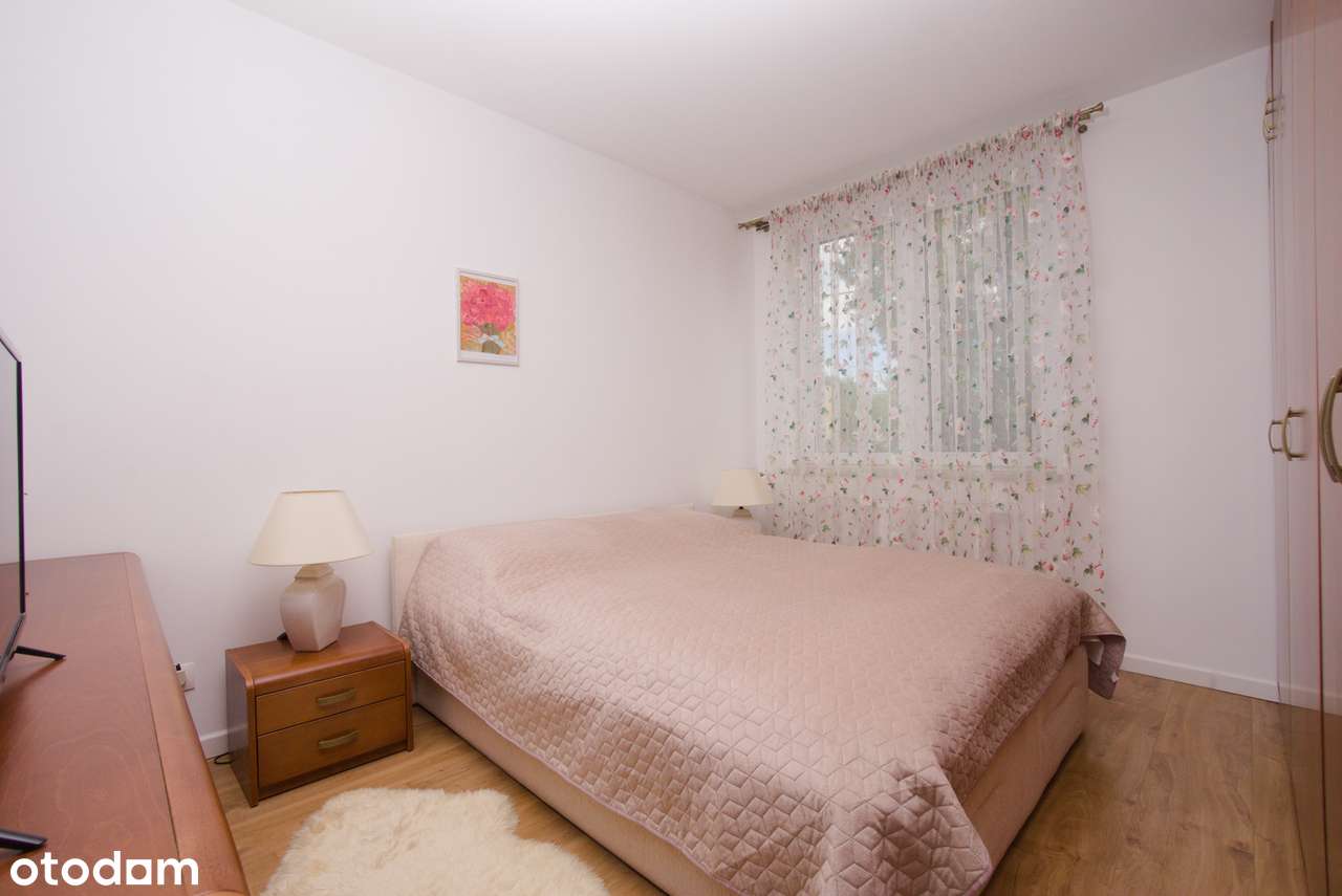 56 m2, niskie koszty użytkowania, garaż podziemny, 2019 r.-4