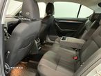 Skoda Octavia 1.5 TSI DSG Style - 11