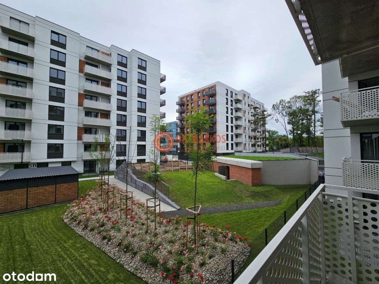 Wyjątkowe mieszkanie o podwyższonym standardzie!!!-1