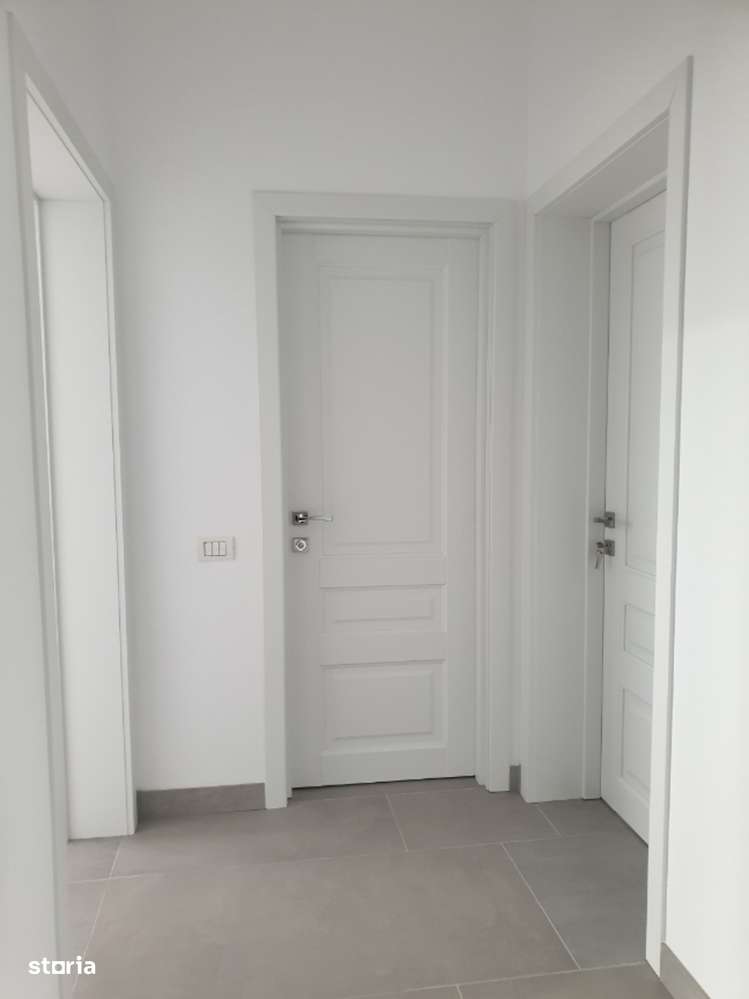 IASI – Valea Lupului– Casa individuala parter cu 4 camere-Teren 520 mp-13