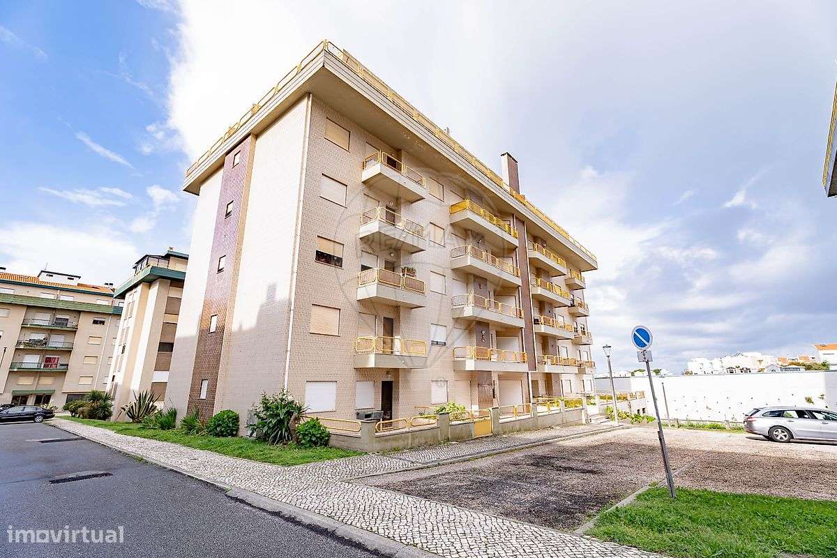 Apartamento T2 para venda - Grande imagem: 2/20