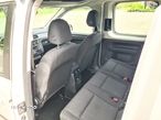 Volkswagen Caddy Maxi 2.0 TDI Trendline - 12