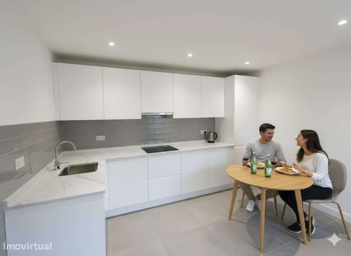 Oportunidade moradia com terreno em Pinheiro da Bemposta - Grande imagem: 4/31