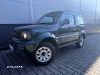 Suzuki Jimny 1.3 Comfort - 3