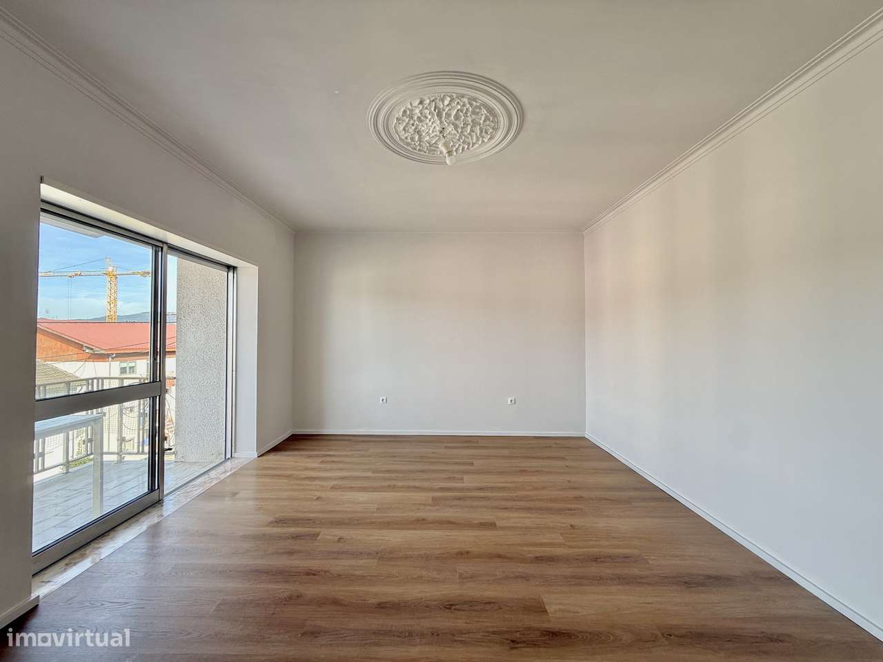 T2 renovado em Azurém - Grande imagem: 5/16