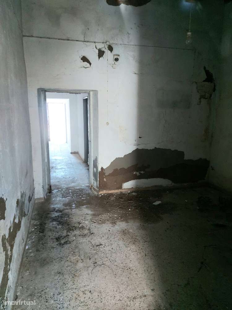 Moradia Geminada T1 - Vidigueira - Grande imagem: 4/12