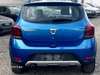 Dacia Sandero Stepway 0.9 TCe - 17