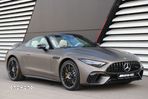 Mercedes-Benz SL AMG 63 4-Matic+ - 1