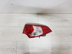 Lampa tylna prawa tył Sedan EU Honda Accord VIII 08-15 - 6