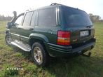 Jeep Grand Cherokee Gr 5.2 Limited - 10