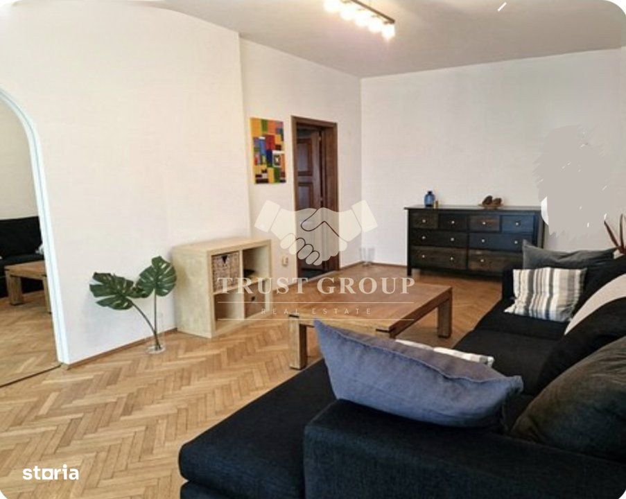 Apartament 2 camere Polona