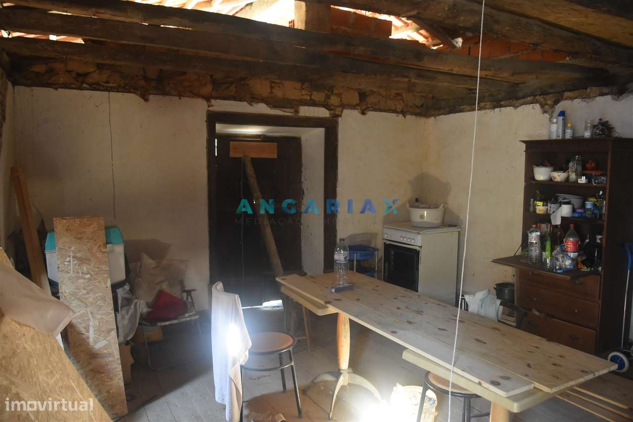 ANG1466 - Casa para Venda em Figueiró dos Vinhos - Grande imagem: 4/23