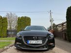 Mazda 3 SKYACTIV-D 150 Automatik Exclusive-Line - 3