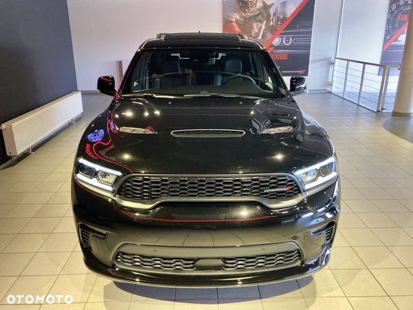 Dodge Durango 5.7 R/T - 3