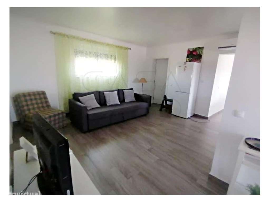 Moradia térrea com logradouro, piscina e estacionamento em Grândola-28