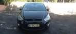 Ford S-Max 2.0 TDCi Titanium Busine. 7L Aut. - 12