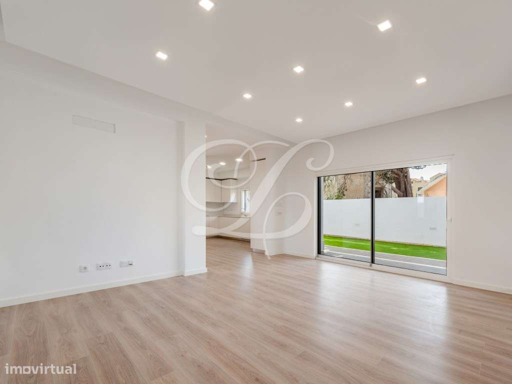 Moradia T4+1 | Cascais - Grande imagem: 4/33