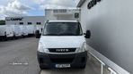 Iveco Daily 35C13 C/ Plat. Elev.  C/ frio - 11