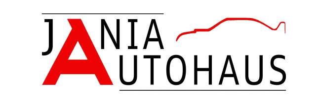 Jania AutoHaus janiaautohaus.pl logo