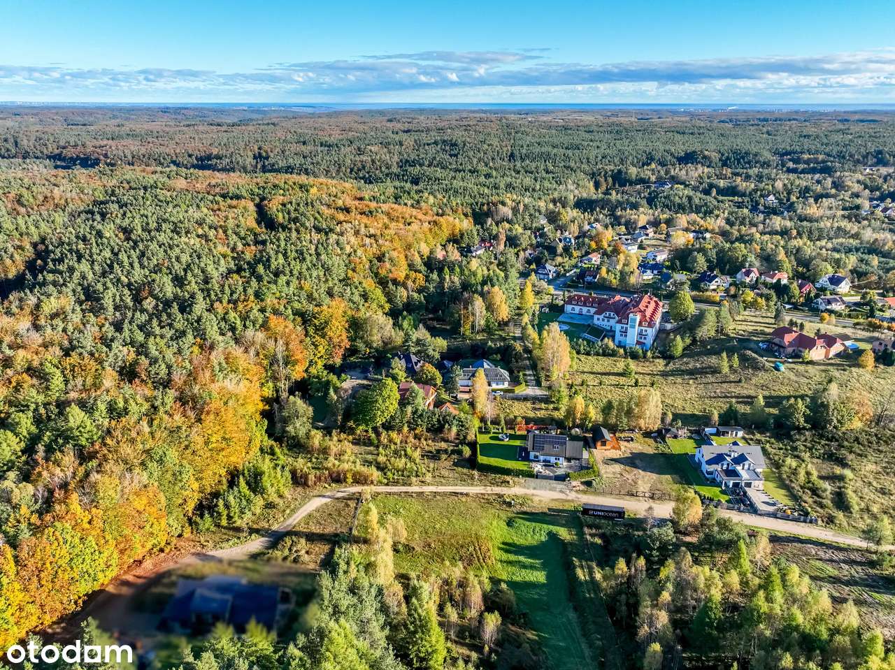 Zamieszkaj tam, gdzie natura spotyka się z wygodą-3