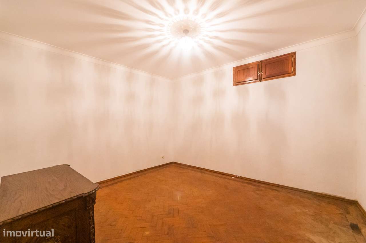 Moradia T3 - Centro Histórico de Elvas-10