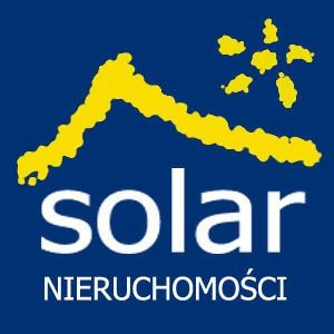 Solar Nieruchomości Bydgoszcz Logo